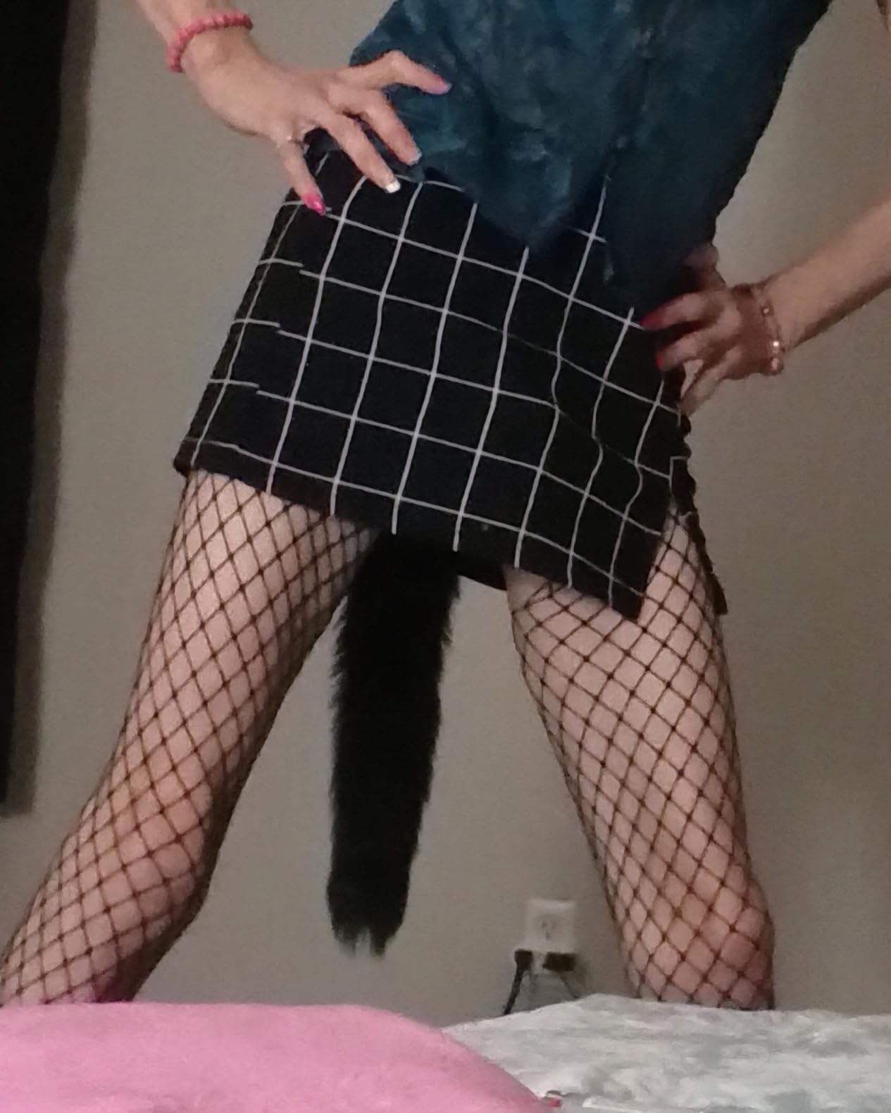 Hướng Dẫn: 5 Cách Gắn Đuôi Cáo Cosplay Siêu Dễ & Chắc Chắn